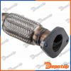 Filtres à Particules Diesel EURO5 pour NISSAN | DPF-NS-004, 73166